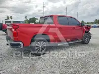 2022 Chevrolet Silverado фото