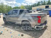 2022 Chevrolet Silverado photo
