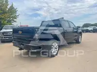 2022 Chevrolet Silverado фото