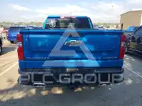 2022 Chevrolet Silverado photo