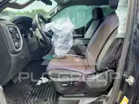 2022 Chevrolet Silverado фото