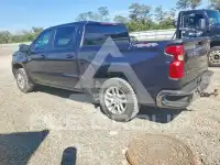 2022 Chevrolet Silverado photo