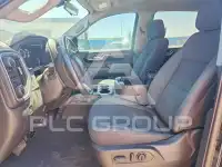 2022 Chevrolet Silverado photo