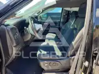 2022 Chevrolet Silverado фото