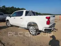 2022 Chevrolet Silverado photo