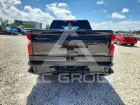 2022 Chevrolet Silverado фото