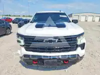 2022 Chevrolet Silverado фото