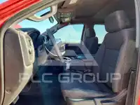 2022 Chevrolet Silverado photo