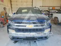 2022 Chevrolet Silverado фото