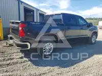 2022 Chevrolet Silverado photo