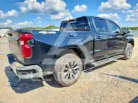 2022 Chevrolet Silverado photo
