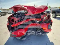 2022 Chevrolet Silverado photo