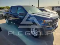 2022 Chevrolet Silverado photo