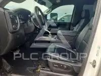 2022 Chevrolet Silverado фото