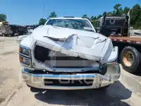 2022 Chevrolet Silverado фото