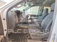 2022 Chevrolet Silverado photo