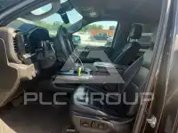 2022 Chevrolet Silverado photo