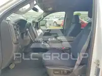 2022 Chevrolet Silverado фото