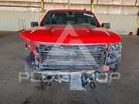 2022 Chevrolet Silverado фото