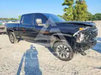 2022 Chevrolet Silverado фото