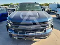 2022 Chevrolet Silverado photo