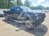 2022 Chevrolet Silverado photo