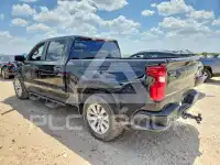 2022 Chevrolet Silverado photo