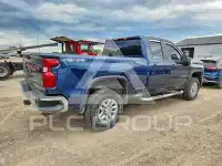 2022 Chevrolet Silverado фото