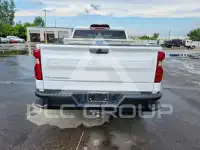 2022 Chevrolet Silverado фото
