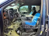2022 Chevrolet Silverado фото