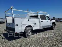 2022 Chevrolet Silverado фото