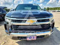 2022 Chevrolet Silverado photo