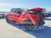 2022 Chevrolet Silverado photo