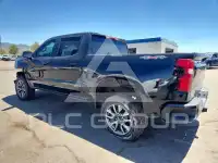 2022 Chevrolet Silverado photo