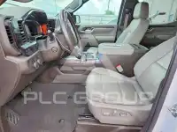 2022 Chevrolet Silverado фото