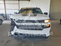 2022 Chevrolet Silverado фото
