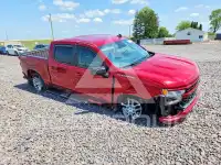 2022 Chevrolet Silverado фото