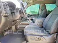 2022 Chevrolet Silverado фото