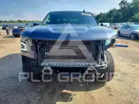 2022 Chevrolet Silverado photo