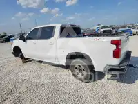 2022 Chevrolet Silverado фото