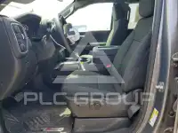 2022 Chevrolet Silverado фото