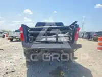 2022 Chevrolet Silverado photo