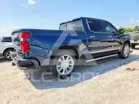 2022 Chevrolet Silverado photo