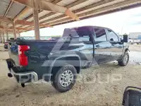 2022 Chevrolet Silverado фото