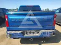 2022 Chevrolet Silverado photo