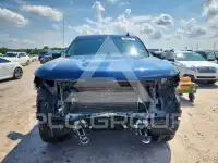 2022 Chevrolet Silverado photo
