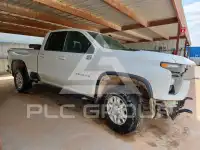 2022 Chevrolet Silverado photo