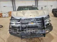 2022 Chevrolet Silverado photo