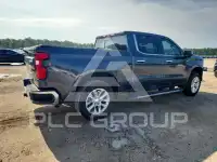 2022 Chevrolet Silverado photo