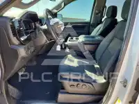 2022 Chevrolet Silverado фото